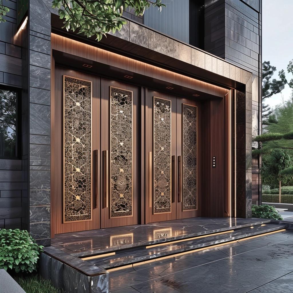 Door Designs