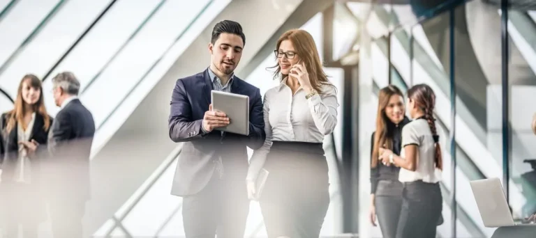 Broker Dealer Consulting