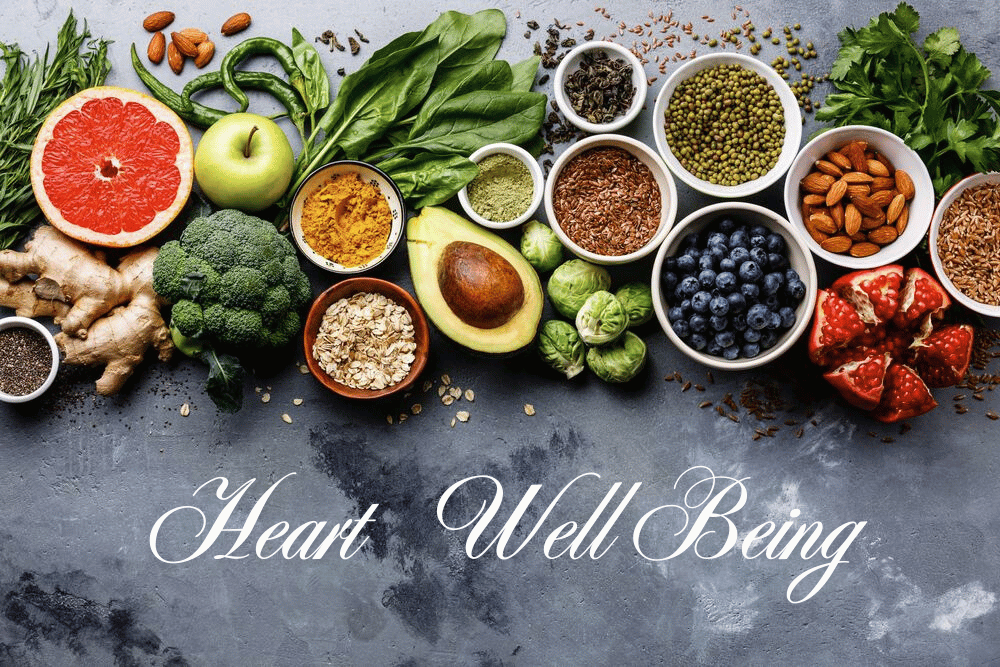 heart wellbeing