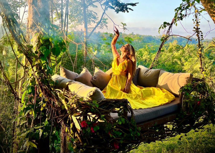 Holidays to Bali