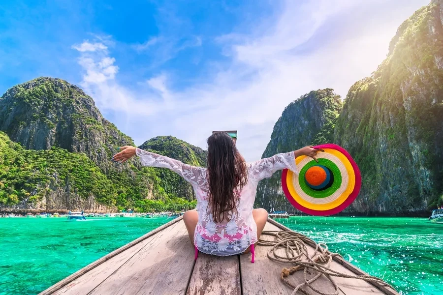 Holidays to Phuket