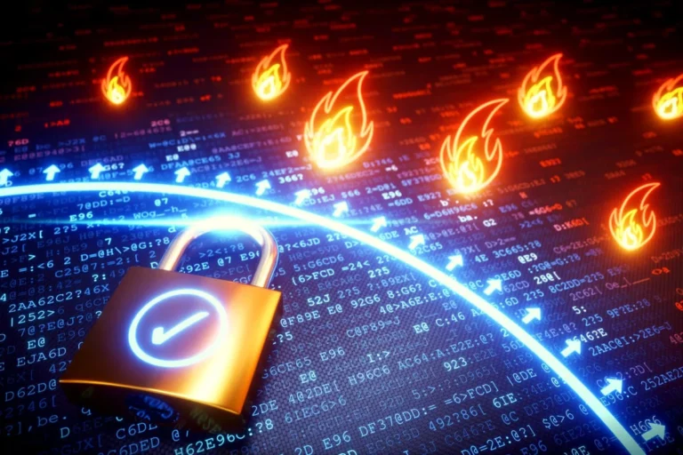 Firewall Technology