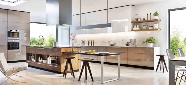 Lucida Laminates