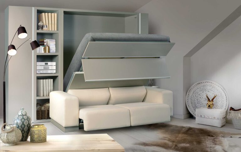 2 seater Sofa Bed