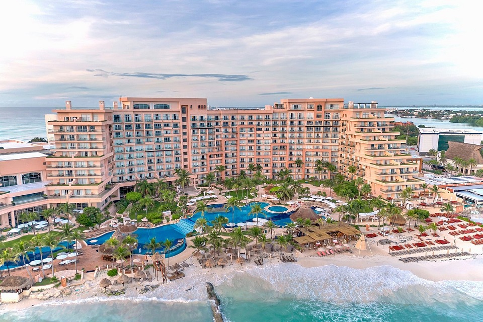 Package Holidays to Cancun