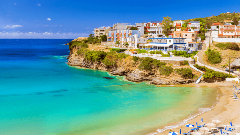 Holidays to Bali from UK